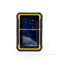 [CETC7]China 7 inch Rugged BDS/GPS 1-5m Fast High-precision Positioning Built-in Antenna UHF RFID Android Tablet PC